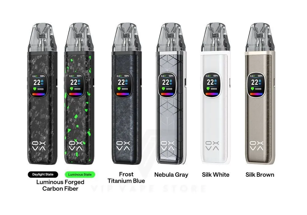 Oxva Xlim Pro 2 DNA Version Pod Kit - Image 2