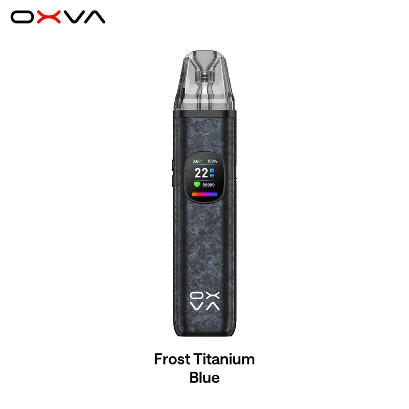 Oxva Xlim Pro 2 DNA Version Pod Kit - Image 5