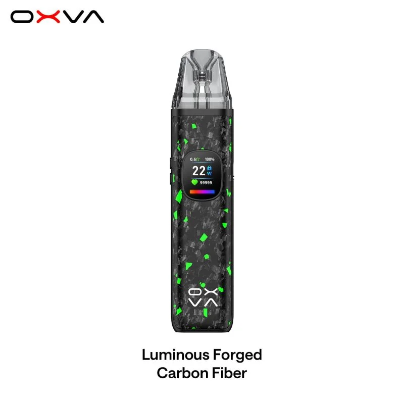 Oxva Xlim Pro 2 DNA Version Pod Kit - Image 6