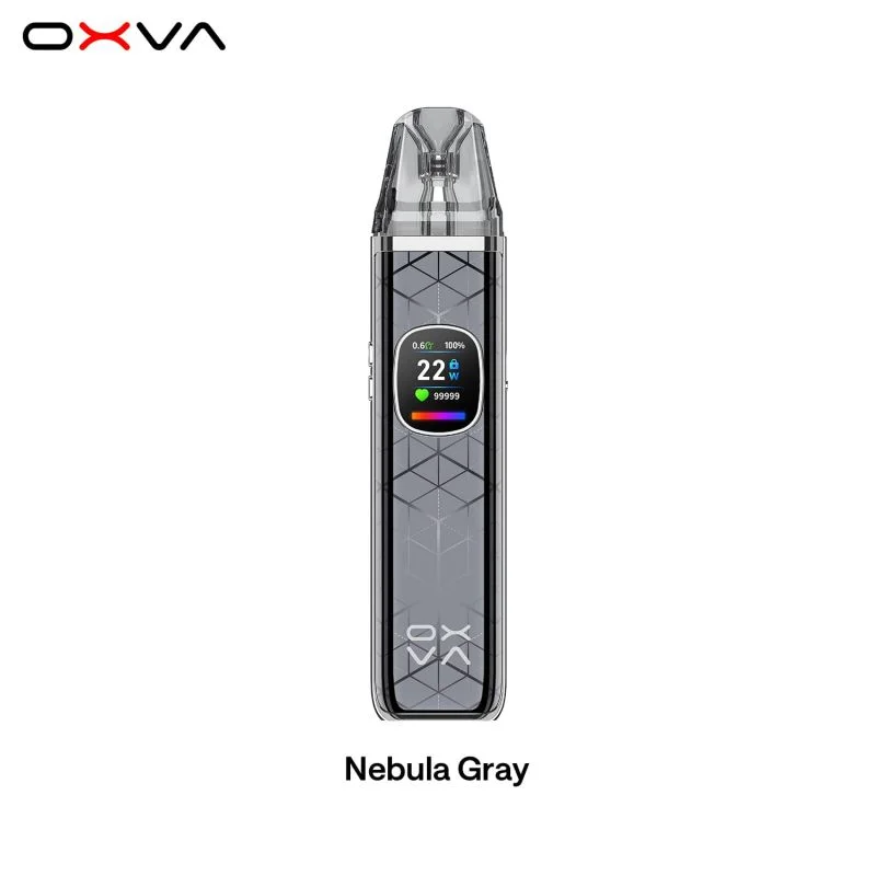 Oxva Xlim Pro 2 DNA Version Pod Kit - Image 7