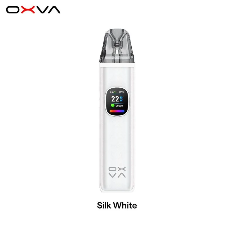 Oxva Xlim Pro 2 DNA Version Pod Kit - Image 8