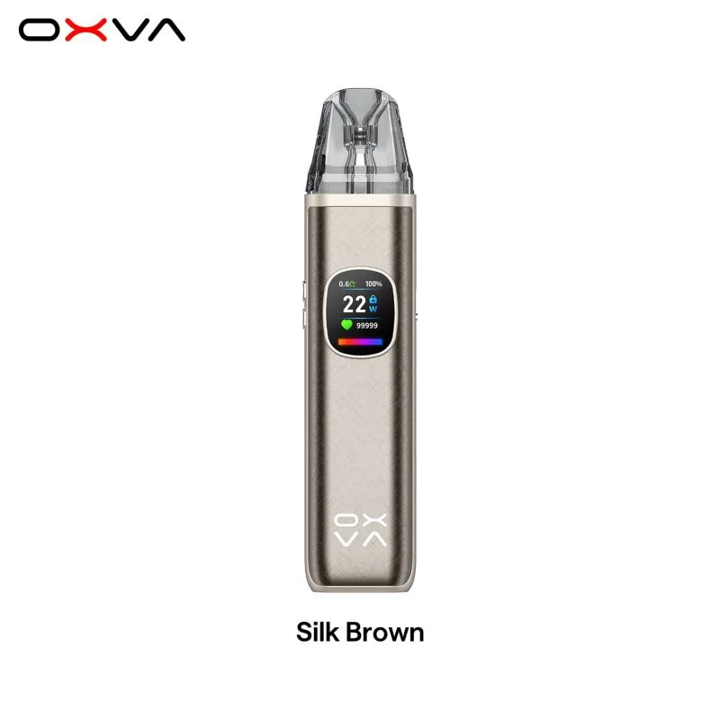 Oxva Xlim Pro 2 DNA Version Pod Kit - Image 4