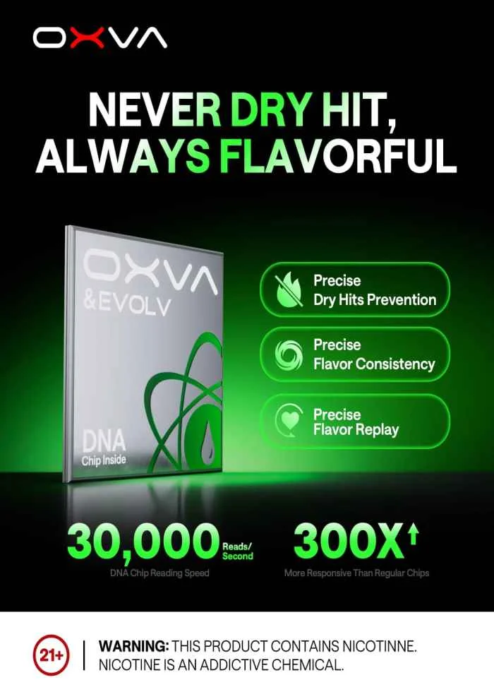 Oxva Xlim Pro 2 DNA Version Pod Kit - Image 9