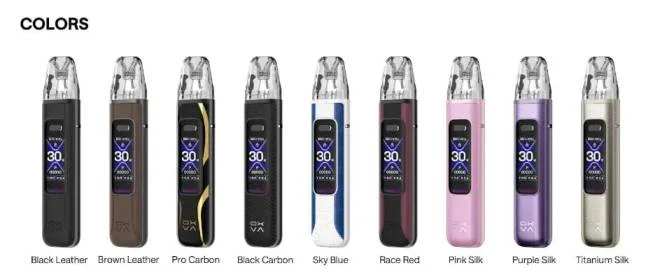 Oxva Xlim Pro 3 Pod kit - Image 10
