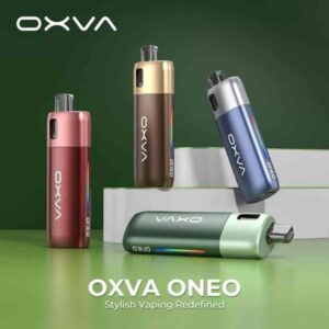 Oxva Oneo Pod Kit 40W