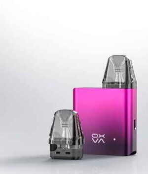 Oxva Xlim SQ Pod kit system – 25w