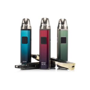 Oxva Xlim Pro Pod kit system – 30w