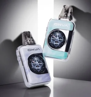 Oxva Xlim SQ Pro 2 Pod Kit