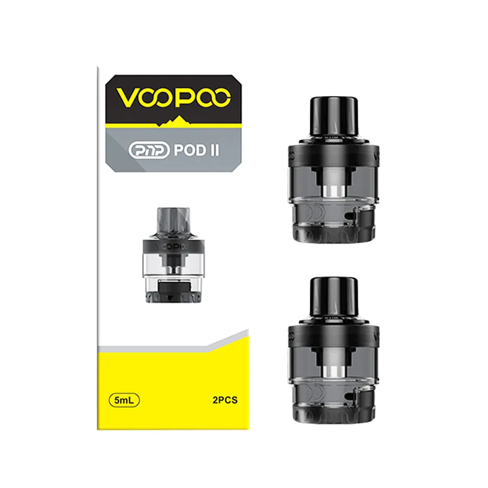 Voopoo Pnp Pod II 4.5ml Tank