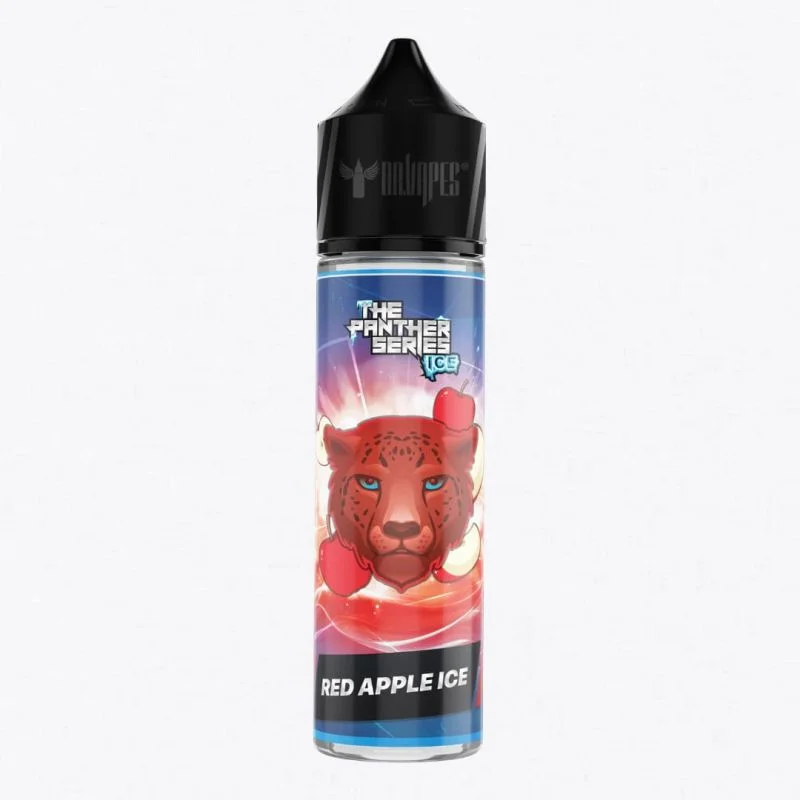 Red Apple Dr Vapes Super Ice 60ml