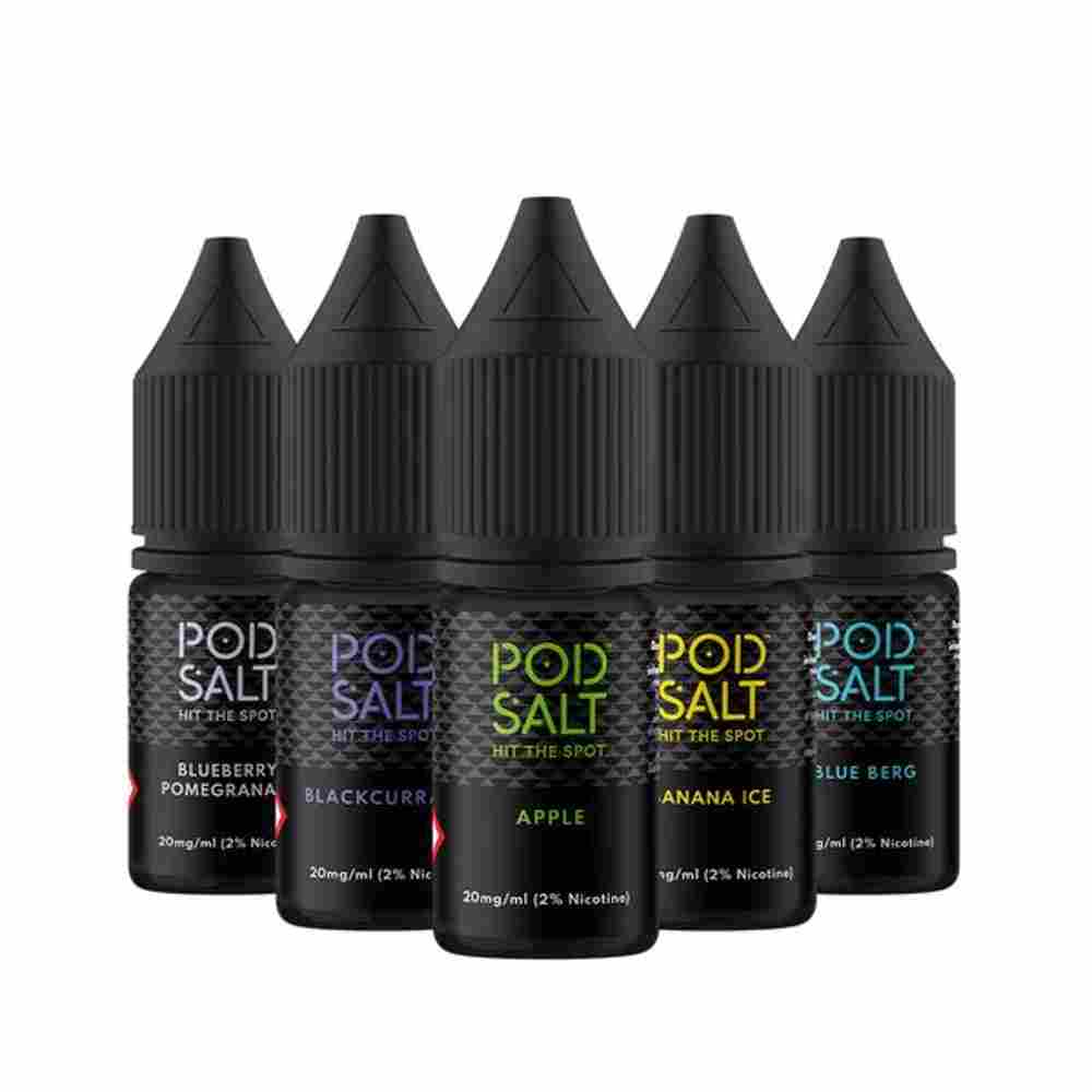 Pod Salt Core series 10ml