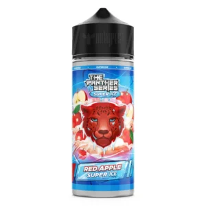 Red Apple Dr Vapes Super Ice 120ml