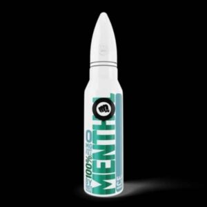 Menthol Ice By Riot Squad – 60ml