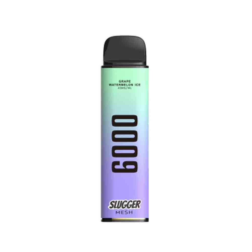 GRAPE WATERMELON ICE – SLUGGER DISPOSABLE