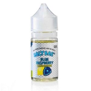 Salt Bae – Iced Blue Raspberry lemonade