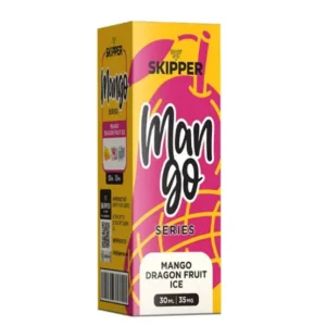 Skipper mango dragon fruit ice 30ml