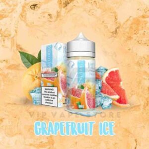 Skwezed Iced Grapefruit 100ml
