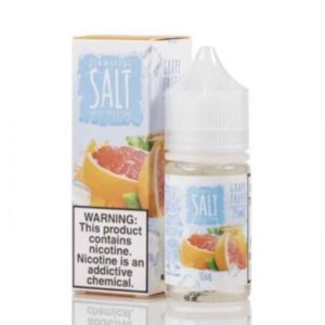 Skwezed Salt Grape fruit ice 30ml