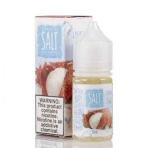 Skwezed Salt Lychee Ice 30ml