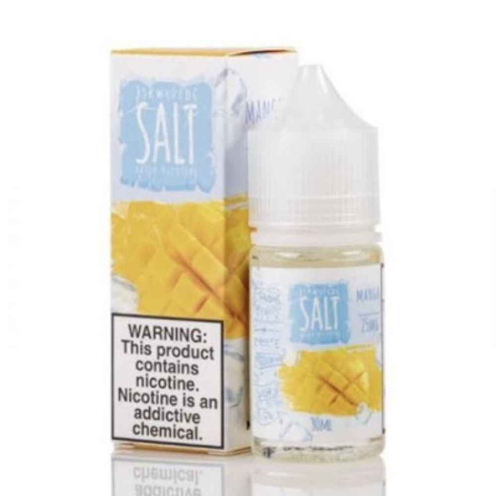 Mango iced by Skwezed Salt 30ml