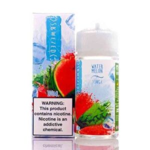 Skwezed – Iced Watermelon 100ml