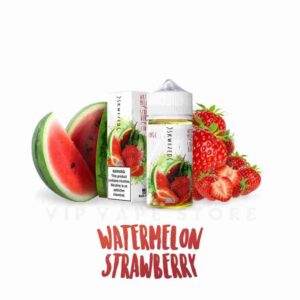Skwezed Watermelon strawberry 30ml