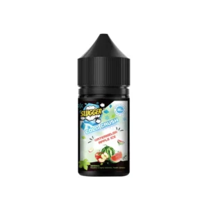 Watermelon Apple Ice Cold Crush Slugger 30ml