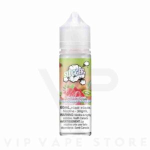 Slugger Watermelon Strawberry Kiwi Ice 60ml