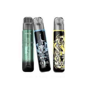 Smok Solus G Pod Kit System 15w