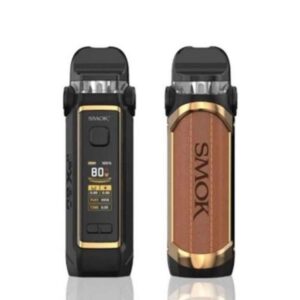 Smok iPX 80 Pod Mod Kit System