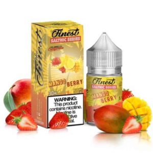 The Finest – Mango Berry – fruit Edition