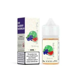 Tokyo Iced Blueberry Watermelon 30ml