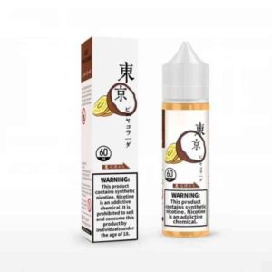 Tokyo Pina Colada 60ml