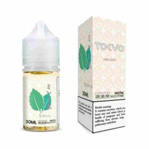 Tokyo Iced Mint 30ml
