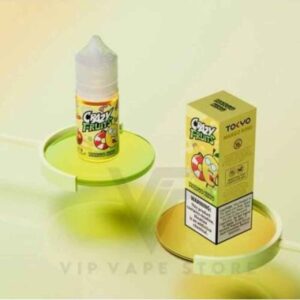 Tokyo mango king crazy fruits 30ml