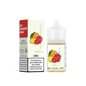 Tokyo Iced Mango Strawberry 30ml