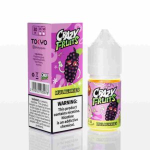 Tokyo mulberry crazy fruits 30ml