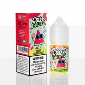 Tokyo peach watermelon crazy fruit 30ml