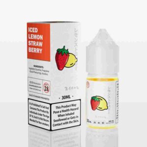 Strawberry Lemon Ice Tokyo Classic 30ml