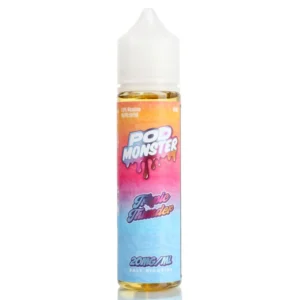 Tropical Thunder Pod Monster Saltnic 60ml