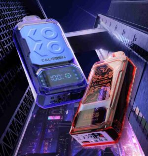 Uwell CALIBURN BAR S12000 Disposable