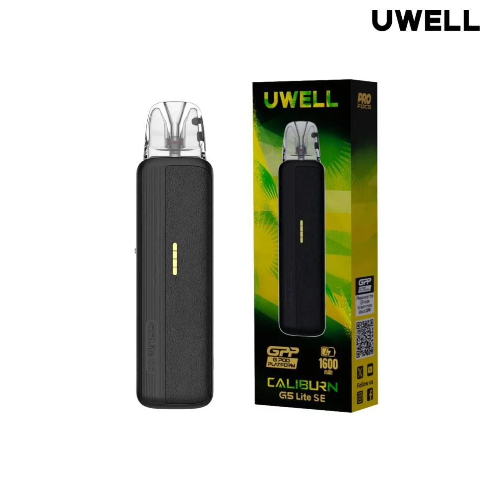 Uwell Caliburn G5 Lite SE Pod Kit