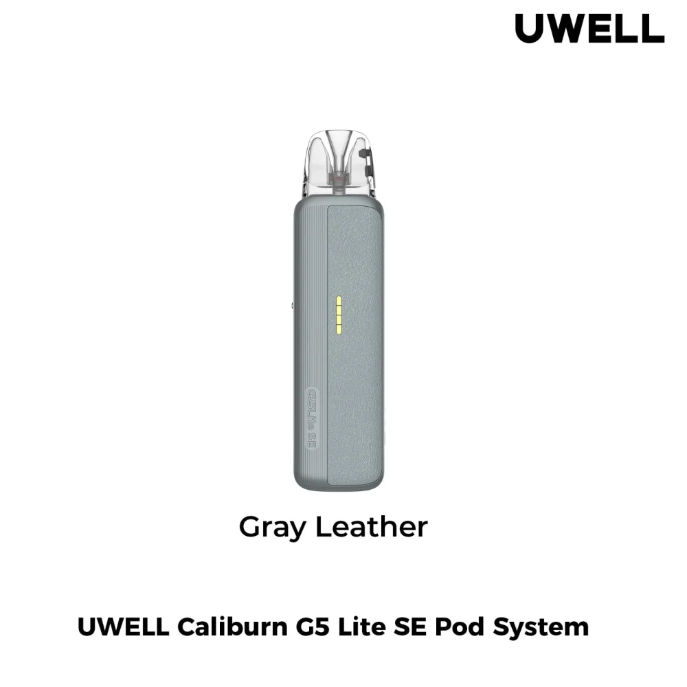 Uwell Caliburn G5 Lite SE Pod Kit - Image 3