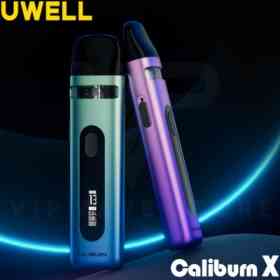 Uwell Caliburn X Pod Kit