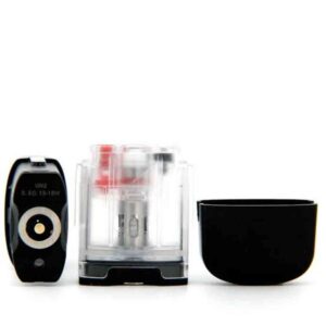 Uwell Caliburn G CRC replacement pods – cartridge with coil