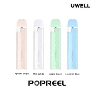 Uwell Popreel P1 pod kit