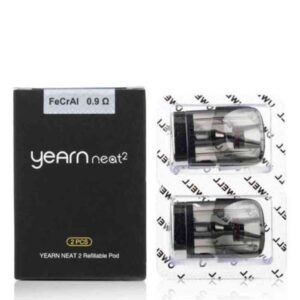 uwell yearn neat 2 replacement pods