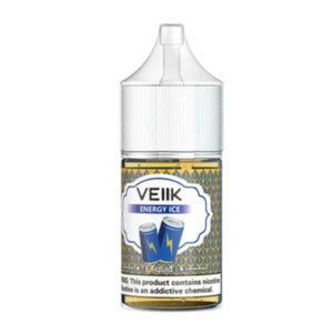 Energy Ice – Veiik Vapor salts 30ml