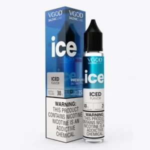 VGOD Ice Flavor 30ml