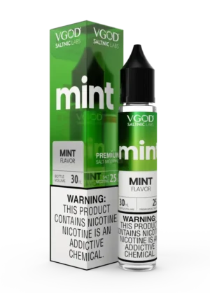 VGOD Mint 30ml